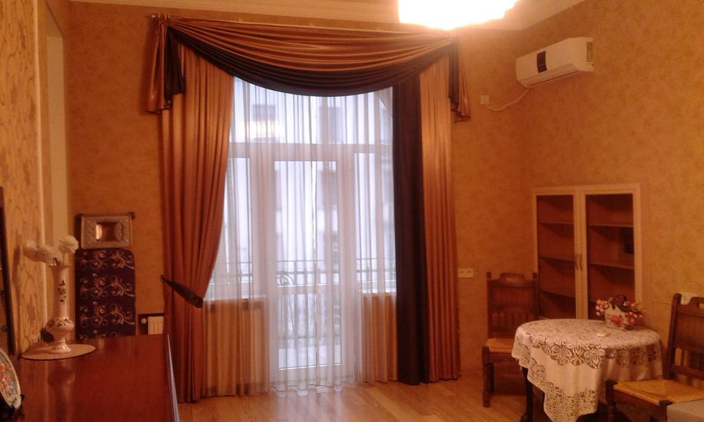 Vera Garden Apartment Tbilisi Room photo