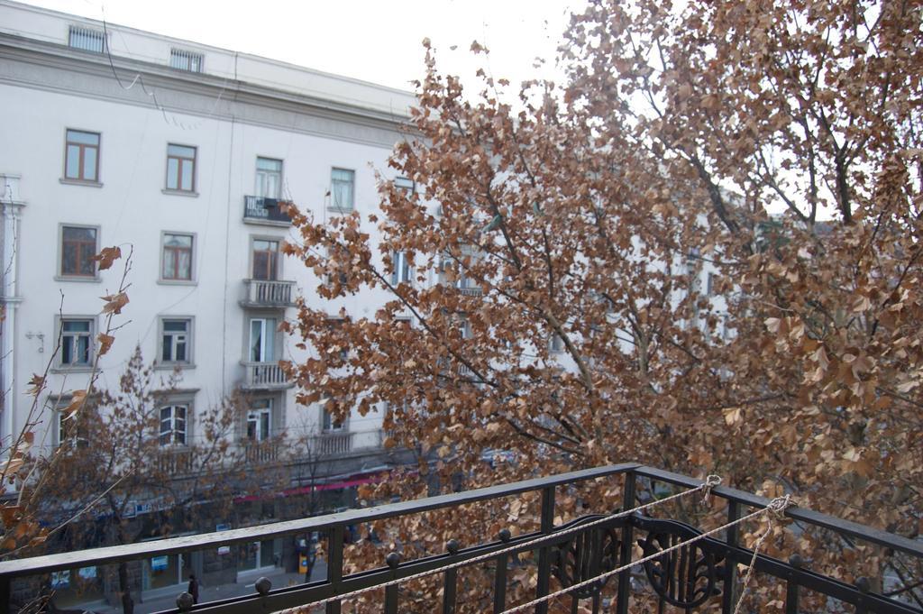 Vera Garden Apartment Tbilisi Exterior photo